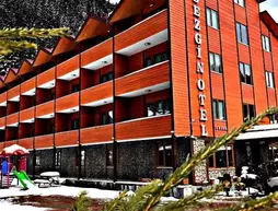 Sezgin Hotel | Trabzon - Çaykara - Uzungöl