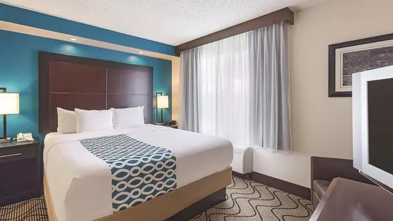 La Quinta by Wyndham Central Point - Medford | Oregon - Medford (ve civarı) - Central Point