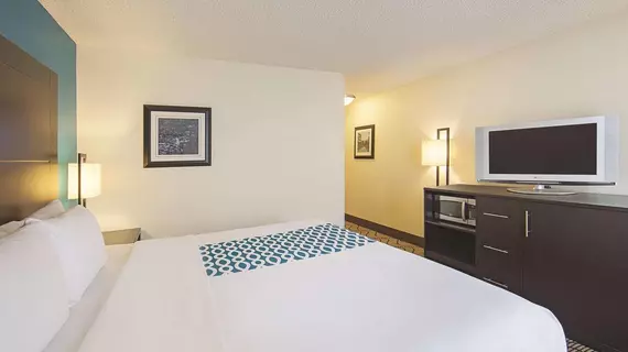 La Quinta by Wyndham Central Point - Medford | Oregon - Medford (ve civarı) - Central Point