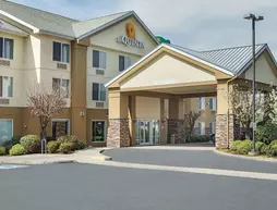 La Quinta by Wyndham Central Point - Medford | Oregon - Medford (ve civarı) - Central Point