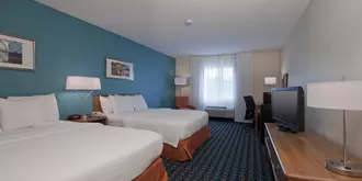 AmericInn by Wyndham Moline Airport Quad Cities