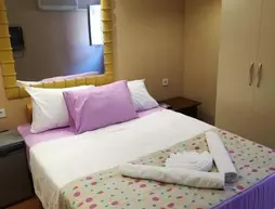 Gvar Apart Hotel | Antalya - Muratpaşa - Güzeloba Mahallesi