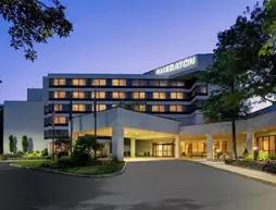 Portland Sheraton at Sable Oaks | Maine - Portland (ve civarı) - South Portland