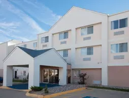 Wingate by Wyndham Sioux City | Iowa - Sioux City (ve civarı) - Sioux City