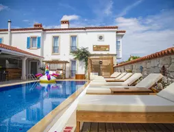 Limonaia Hotel | İzmir - Çeşme