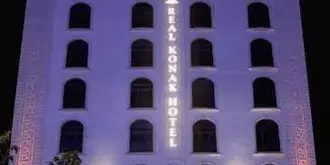 Real Konak Hotel