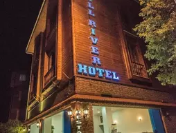 Hill River Hotel |  Istanbul  - Şile - Ağva