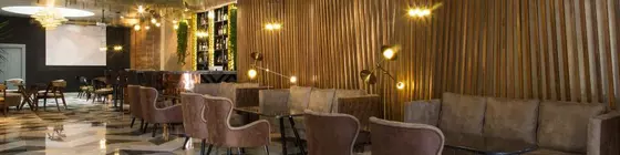 Teatro Rooms Hotel | Bakü (ve civarı) - Baku