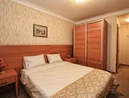 Tourist Hotel Baku | Bakü (ve civarı)