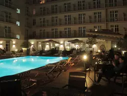 Royal Garden Hotel | Bakü (ve civarı) - Baku