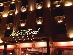 Atlas Hotel Baku | Bakü (ve civarı) - Baku