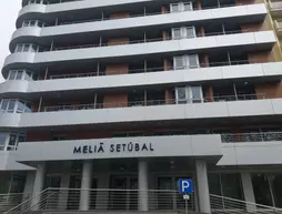 Meliá Setúbal | Alentejo - Setubal (bölge) - Setubal