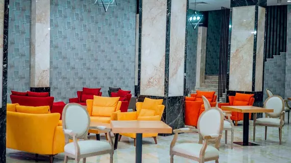 Amara Hotel Baku | Bakü (ve civarı)