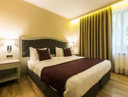 Sairme Hotels & Resorts | İmereti - Sairme