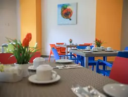 Park Inn By Radisson Mazatlan | Sinaloa - Mazatlan (ve civarı) - Mazatlan