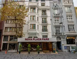 Nova Plaza Park Hotel |  Istanbul  - Beyoğlu - Talimhane