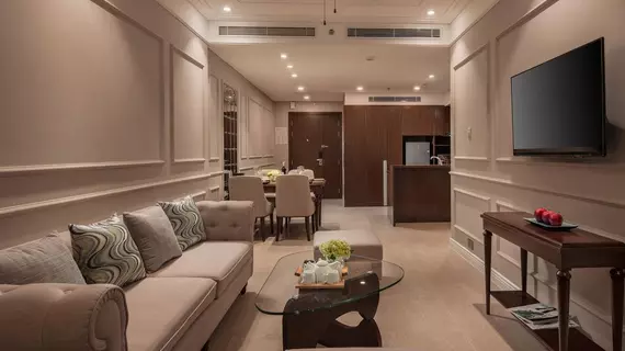 Altara Suites by Ri-Yaz | Thua Thien-Hue (vilayet) - Da Nang (ve civarı) - Da Nang