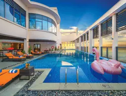 Altara Suites by Ri-Yaz | Thua Thien-Hue (vilayet) - Da Nang (ve civarı) - Da Nang