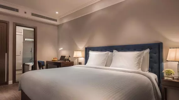 Altara Suites by Ri-Yaz | Thua Thien-Hue (vilayet) - Da Nang (ve civarı) - Da Nang