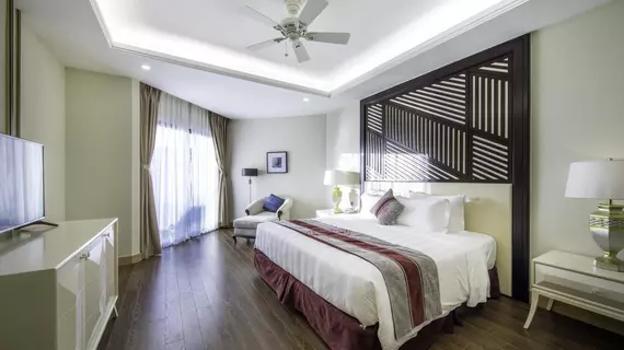 Vinpearl Resort & Spa Hoi An | Quang Nam (vilayet) - Hoi An (ve civarı) - Hoi An - Cửa Đại