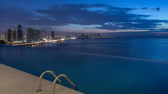 JW Marriott Panama | Panama (ili) - Panama