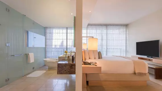 JW Marriott Panama | Panama (ili) - Panama