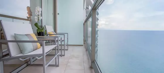 JW Marriott Panama | Panama (ili) - Panama