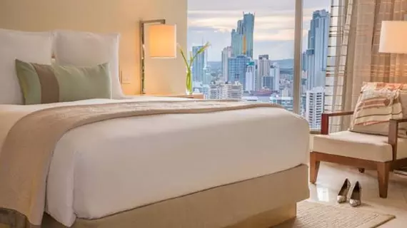 JW Marriott Panama | Panama (ili) - Panama