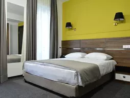 Hotel Garnet Tbilisi