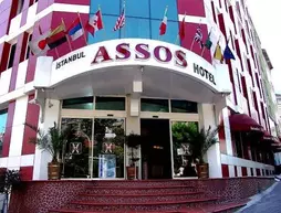 My Assos Hotel İstanbul |  Istanbul  - Fatih - Beyazıt