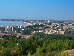 Best Western PLUS Premium Inn | Burgaz - Sunny Beach