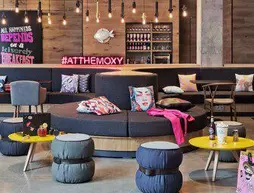 Moxy Tbilisi by Marriott