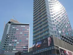 Hyatt Centric Victoria Harbour | Hong Kong - North Point (Kuzey Burnu)