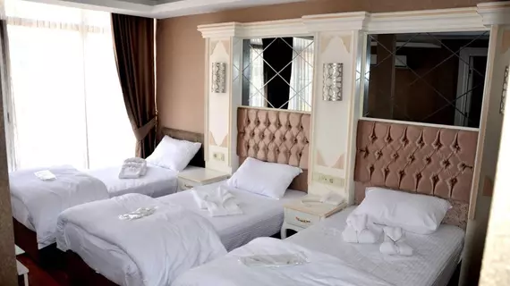 Sun Comfort Hotel |  Istanbul  - Fatih