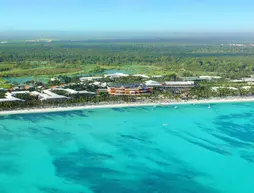 Barcelo Bavaro Palace - All Inclusive | La Altagracia - Punta Cana (ve civarı) - Bavaro - Playa Bibijagua Plajı