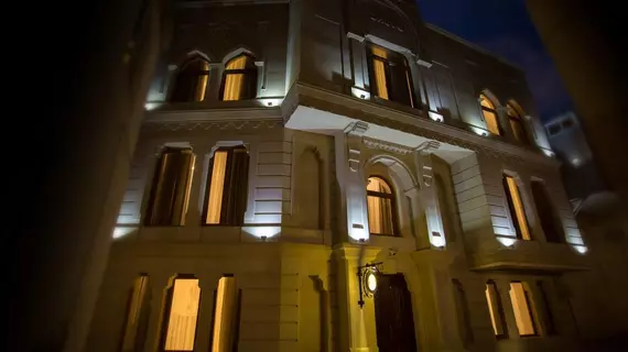 Da Vinci Hotel | Bakü (ve civarı) - Baku - Baku Old Town