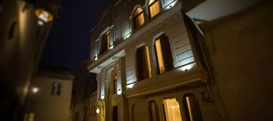 Da Vinci Hotel | Bakü (ve civarı) - Baku - Baku Old Town