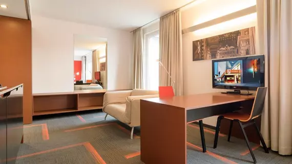 7 Days Premium Hotel Wien-Altmannsdorf | Vienna (eyalet) - Meidling