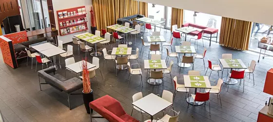 7 Days Premium Hotel Wien-Altmannsdorf | Vienna (eyalet) - Meidling