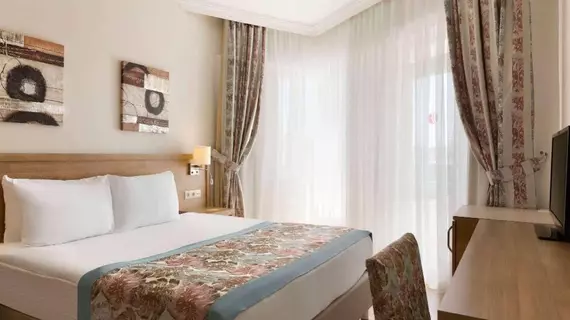 Ramada Resort Lara | Antalya - Muratpaşa - Lara