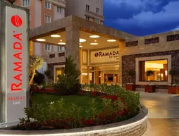 Ramada Resort Lara | Antalya - Muratpaşa - Lara