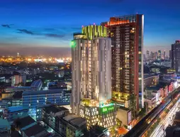 Ibis Styles Sukhumvit Phra Khanong | Bangkok - Sukhumvit