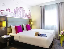 ibis Styles Sharjah Hotel | Şarika - Sharjah - El Mecaz