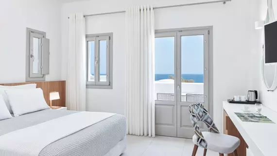 Costa Grand Resort And Spa | Ege Adaları - Santorini