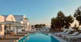 Costa Grand Resort And Spa | Ege Adaları - Santorini