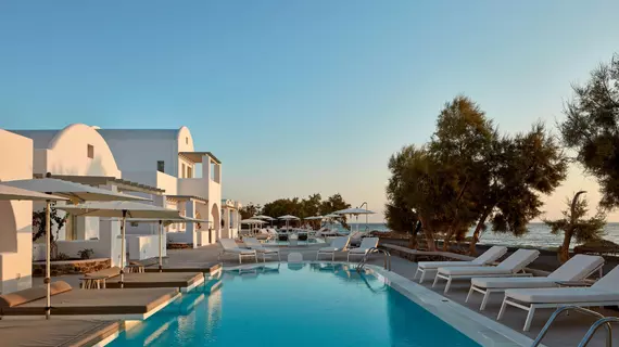 Costa Grand Resort And Spa | Ege Adaları - Santorini