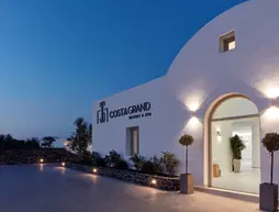 Costa Grand Resort And Spa | Ege Adaları - Santorini