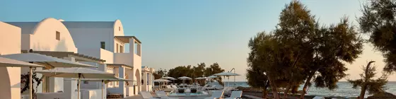 Costa Grand Resort And Spa | Ege Adaları - Santorini