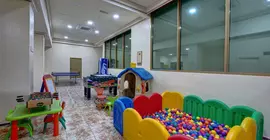 Sahara Beach Resort And Spa | Şarika - Sharjah - Layyah - Plaj ve Sahil