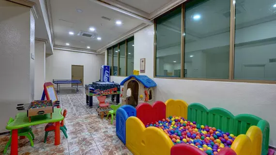 Sahara Beach Resort And Spa | Şarika - Sharjah - Layyah - Plaj ve Sahil